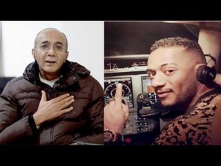 لعنة "أبو اليسر" تطارد محمد رمضان.. سحب الدكتوراه الفخرية بسبب حادثة الطيارة