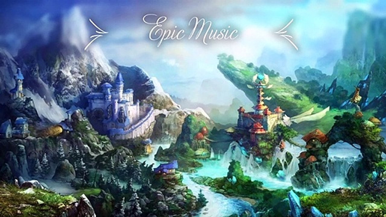 Epic Music de Fantasia