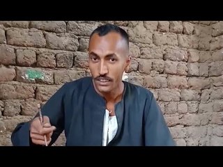 ضحى بالتعليم ويصنع بضاعته بيده.. صاحب فيديو «الطفاية دي» يحكي معاناته