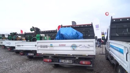 Balıkesir Büyükşehir'den haşereyle mücadeleye destek