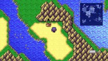 Final Fantasy IV (Steam) Part 4 Edward's Dream