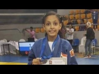 تفاصيل اللحظات الأخيرة في حياة لاعبة الجودو بصالة ألعاب المنصورة