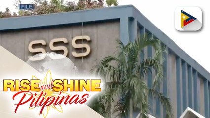 SSS, may alok na calamity assistance sa mga nasalanta