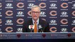 Bears Counting on Bill Polian's Counsel