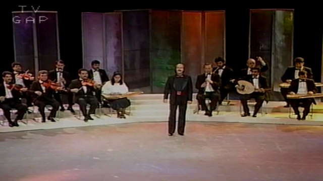 Refik Akbulut / Seni ben ellerin olsun diye mi sevdim