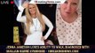 Jenna Jameson loses ability to walk, diagnosed with Guillain-Barré syndrome - 1breakingnews.com