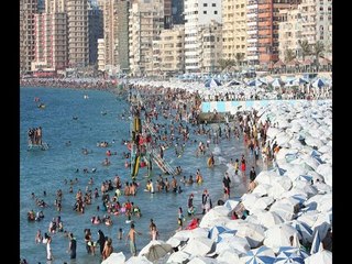 محافظة الإسكندرية تتصدر إصابات الموجه الرابعة لفيروس كورونا لهذا السبب