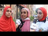 كيف جاء رد فعل الشارع المصري على حملة نساء لبنان 