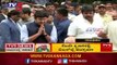 Young Leader Tejaswi Surya Attends BS Yeddyurappa oath Taking ceremony Function | TV5 Kannada