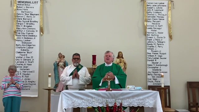 Catholic Mass Today I Daily Holy Mass I Tuesday January 11 2022 I English Holy Mass I 5.00 AM