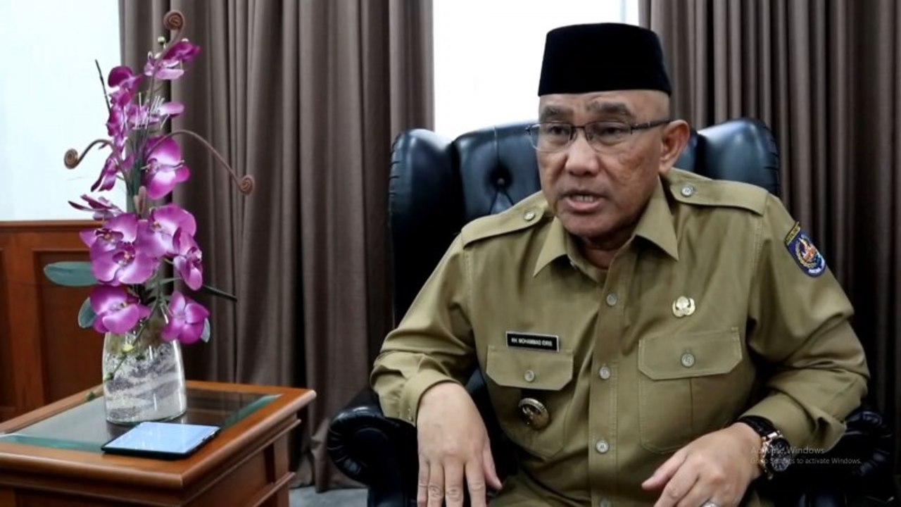 Kronologi 4 Warga Depok Terpapar COVID-19 Varian Omicron