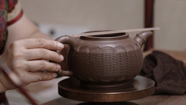 Zisha teapots from Yixing, China can cost up to $90,000. Here's why they're so expensive.