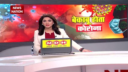 India Records Over 1.5 lakhs New Covid Cases In 24 Hours