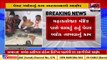 Ahmedabad_ BJP's General Secy booked for allegedly misbehaving, slapping AMC's supervisor _ TV9News