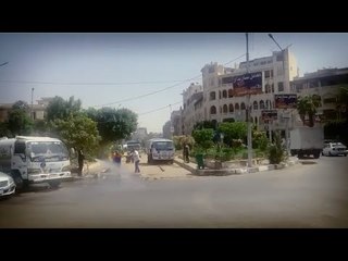 لأول مرة.. نساء مصر يشاركن في منظومة النظافة الجديدة