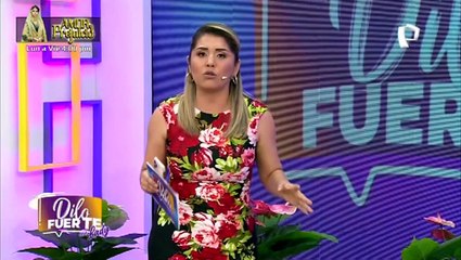 Dilo Fuerte: Operativo de carnets de vacunación revela alarmante realidad