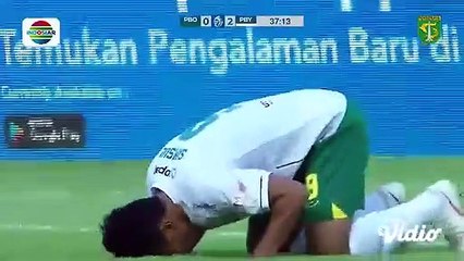 Higlights PERSIKABO 2 VS 3 PERSEBAYA II BRI LIGA 1