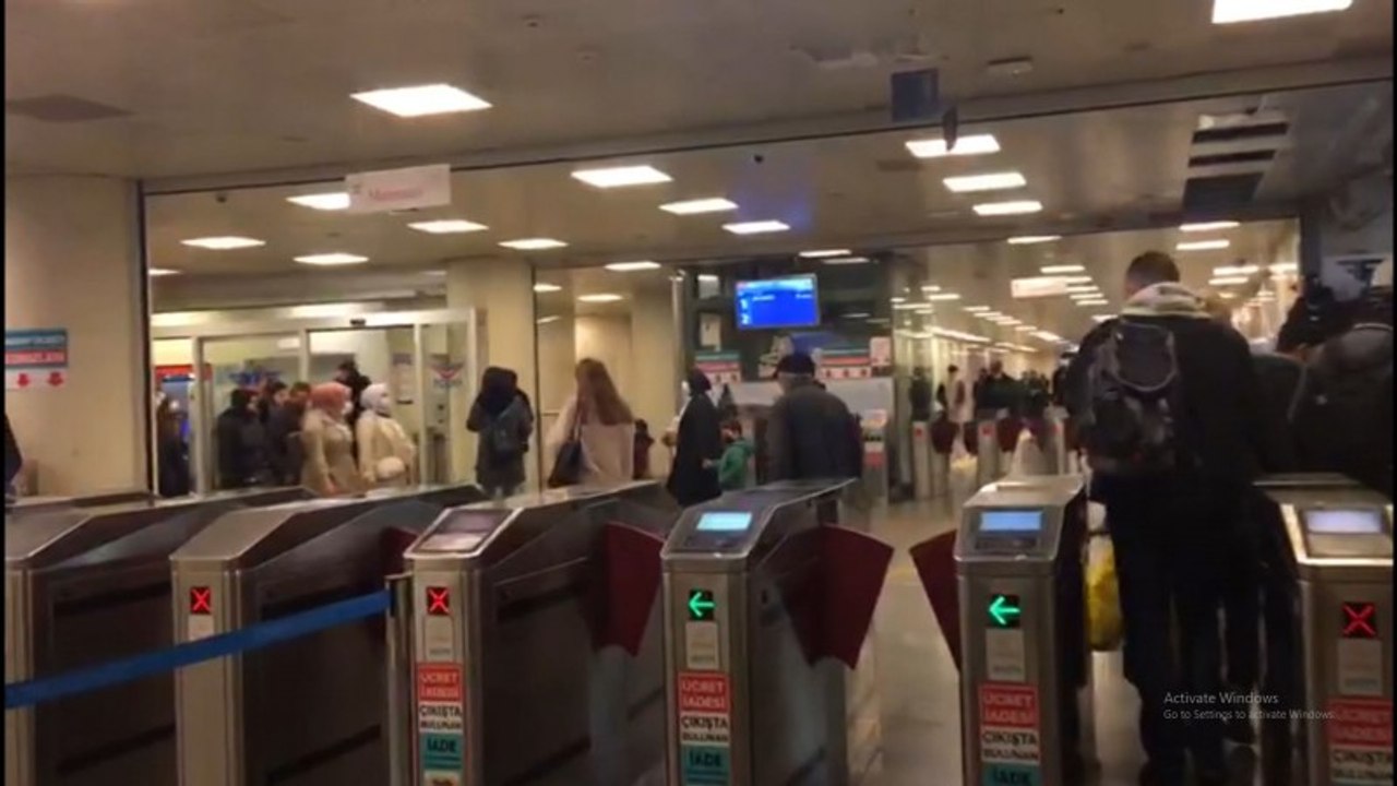 Meningkat Drastis, Kasus Varian Omicron di Turki 60 Ribu per Hari