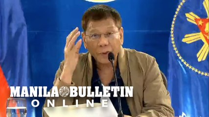 PH COVID situation 'becoming more alarming every day' – Duterte