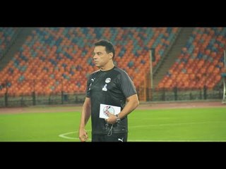 بعد إقالة البدري من تدريب المنتخب.. فينجادا الأقرب وحسام حسن في الصورة