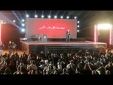 الخطيب يعلن ترشحه لخوض  انتخابات رئاسة النادي الأهلي