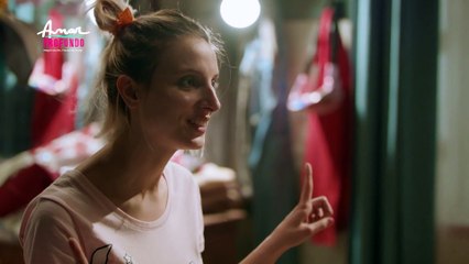 Amar Profundo Cap 27 HD