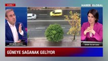 Meteoroloji ve İstanbul Valiliği ayrı ayrı uyardı! İstanbul'a kar fırtınayla gelecek