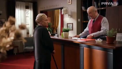 Kolo srece 93 Epizoda