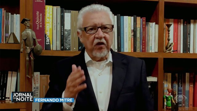 Relação de idas e vindas. Veja no comentário de Fernando Mitre.