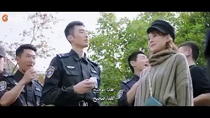 أنت بطلي الحلقة 11 مترجمة ح11 You Are My Hero