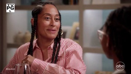Black-ish Season 8 Episode 2 Promo