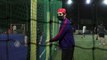 Kartik Aaryan Gets UNCOMFORTABLE At The Football Ground As Some Boys Mob Him For A Photograph