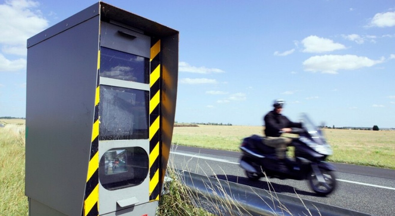 Radar : quelle vitesse pour ne pas se faire flasher