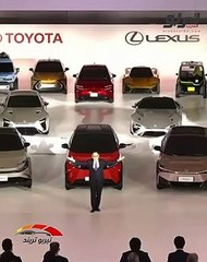 موعدُ إطلاقِ سيارةِ تويوتا رودستر الرياضيةِ الجديدة