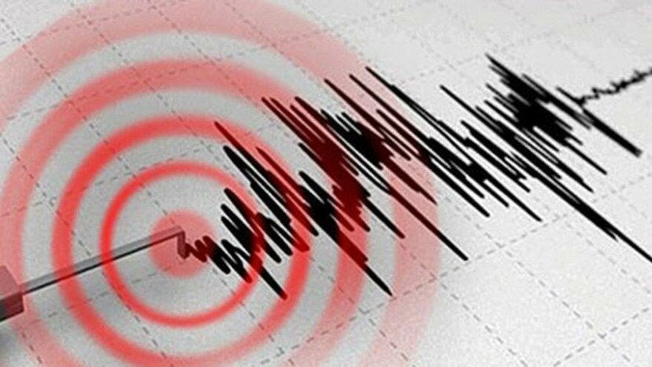 AFAD: Akdeniz açıklarında 6.4 büyüklüğünde deprem - Son dakika haberleri – Sözcü