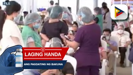 Kahalagahan ng pagbabakuna kontra COVID-19, muling iginiit ni Sen. Go; disiplina at kooperasyon, susi rin para maiwasan ang pagkalat ng virus