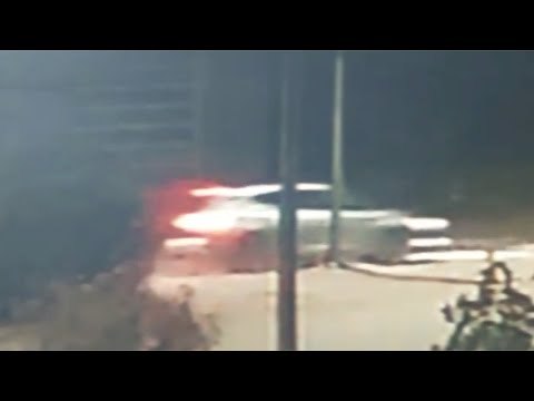 سائق متهور يدهس الطفلة جايدا.. والدها: الحادث أثر على جهازها العصبي