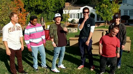 Jackass Forever - Featurette - New Crew