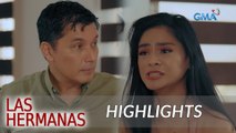 Las Hermanas: Scarlet wants to know the truth! | Episode 56