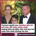 Maddox - cậu con nuôi được Angelina Jolie giao cơ ngơi 2.600 tỷ đồng | Điện Ảnh Net