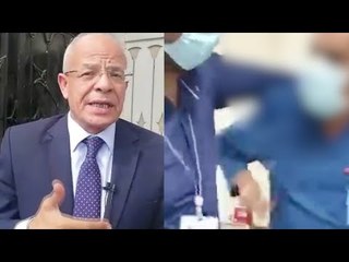 عميد «حقوق عين شمس» يكشف سبب تأجيل التحقيق مع طبيب واقعة «اسجد لكلبي»