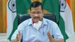 Delhi CM press meet today, new restrictions may be imposed