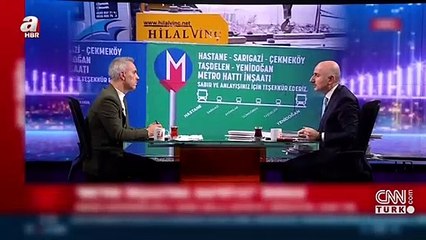 "Kılıçdaroğlu yargıya hesap verecek"