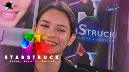 StarStruck: Ryza Cenon, nag-ala 'Marites' sa nagaganap na ligawan sa ‘StarStruck!’