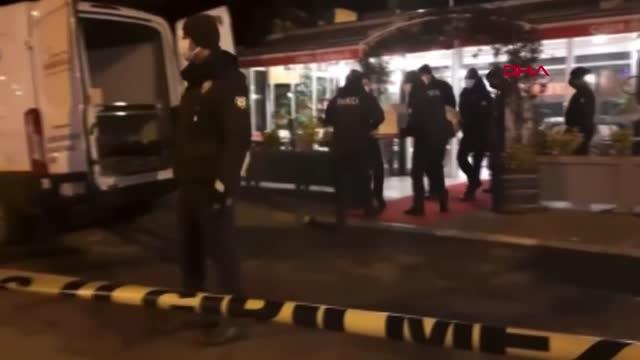 TUZLA'DA 28 YAŞINDAKİ AVUKAT, ESKİ NİŞANLISI TARAFINDAN ÖLDÜRÜLDÜ