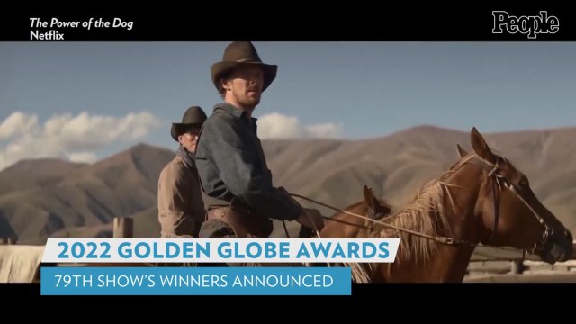 Golden Globes 2022: See the Complete List of Winners