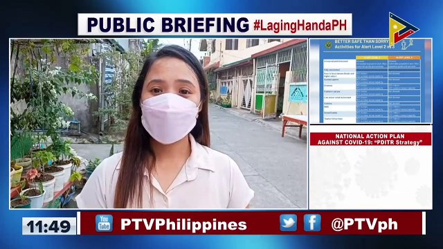 Quarantine protocols na ipatutupad para sa mga batang nagpositibo sa COVID-19, katulad lamang sa mga matatanda