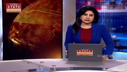 Chhattisgarh में बेमौसम बारिश ने ढाया फसलों पर कहर, किसान हो गए बर्बाद