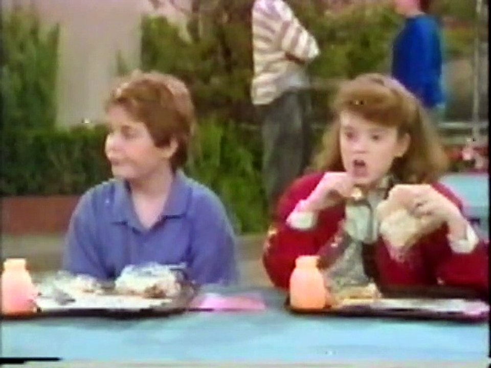 Small Wonder S02E12 Ida Gold Digger