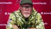 Bruce Arians on Week 6 win vs. Eagles and Jalen Hurts